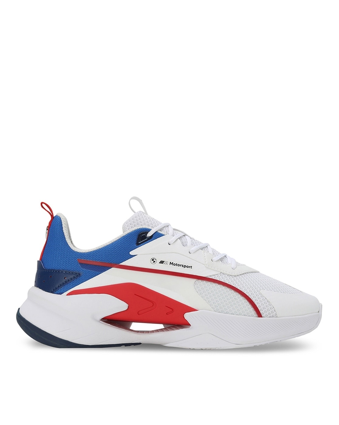 Puma rs x shop bleu blanc rouge