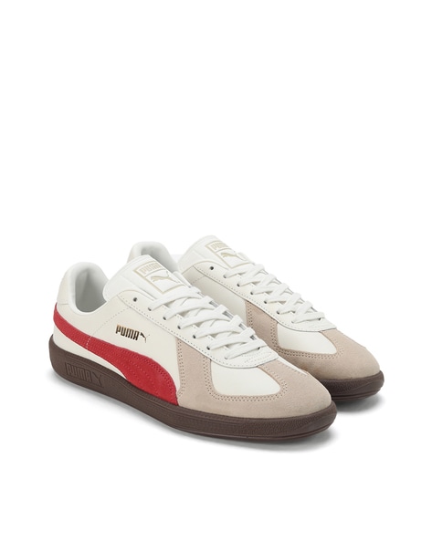 Puma store the trainer