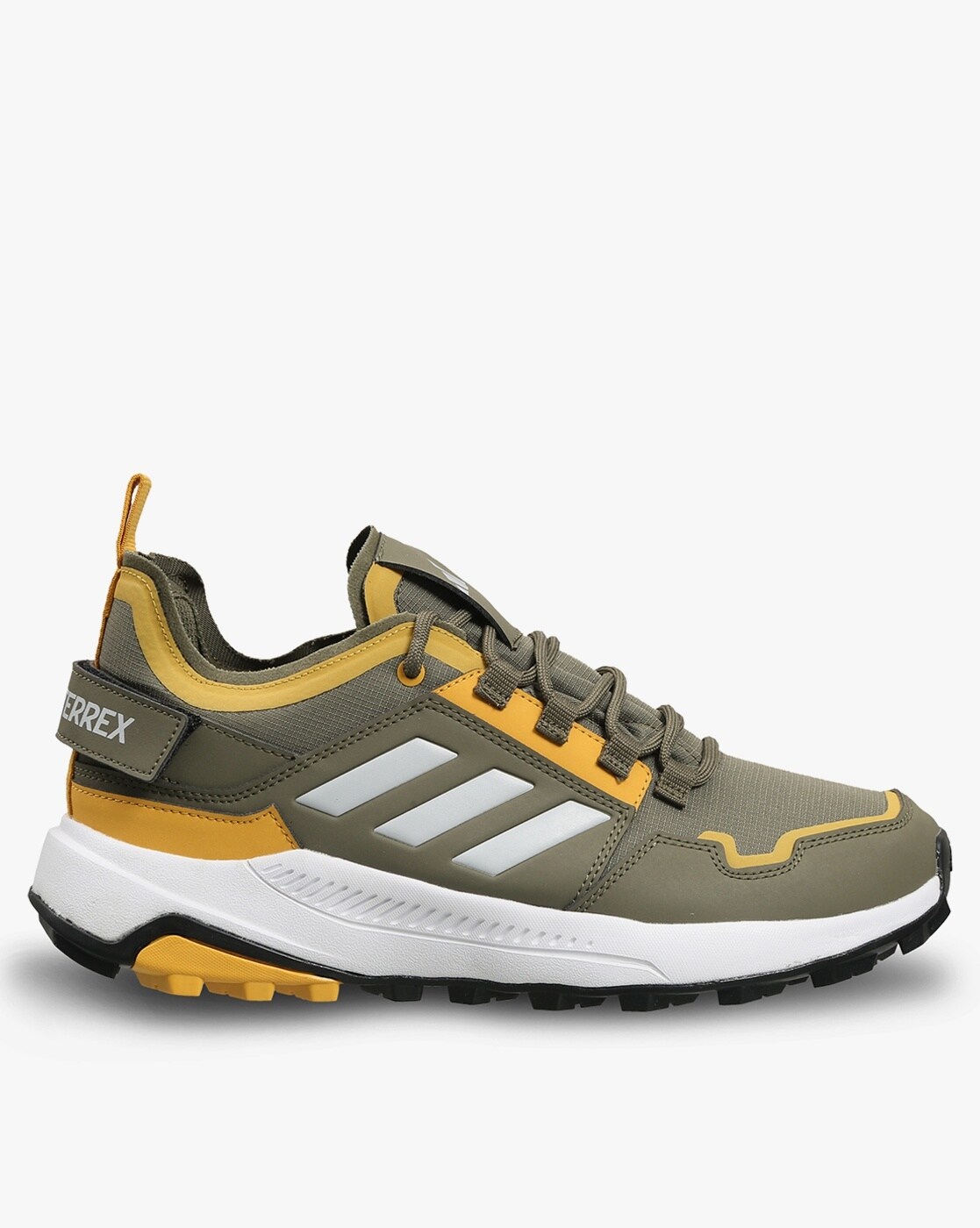 Men's adidas outdoor hot sale aztor mid ii shoes