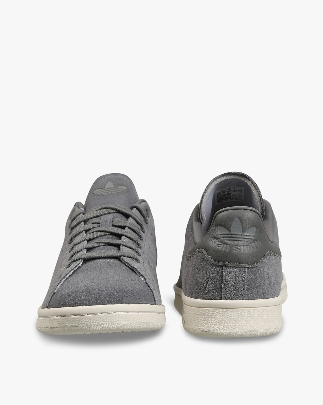 Stan discount smith grey