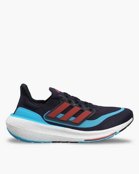 Buy Blue Sports Shoes for Men by ADIDAS Online Ajio