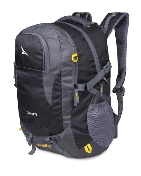 Mens backpack with laptop compartment online