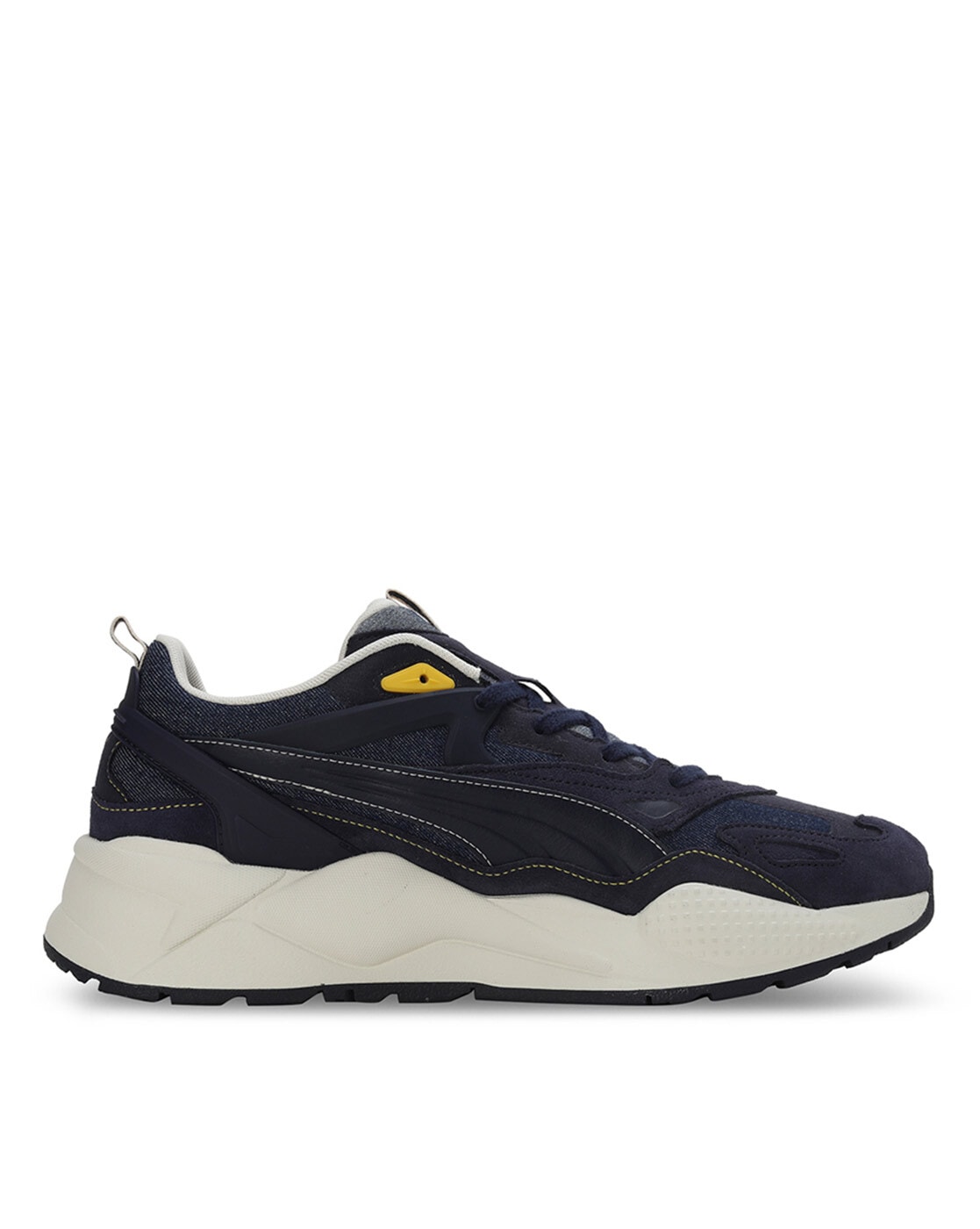 Puma rs best sale x3 bleu