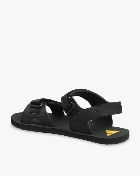 ADIDAS GLADI M Men Black Sports Sandals - Buy ADIDAS GLADI M Men Black  Sports Sandals Online at Best Price - Shop Online for Footwears in India |  Flipkart.com