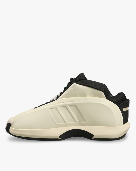 Adidas crazy outlet 1 basketball shoes