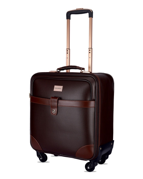 Luxury Luggage: TUMI's Luggage Bags in Association with Mini Cooper |  Lifestyle