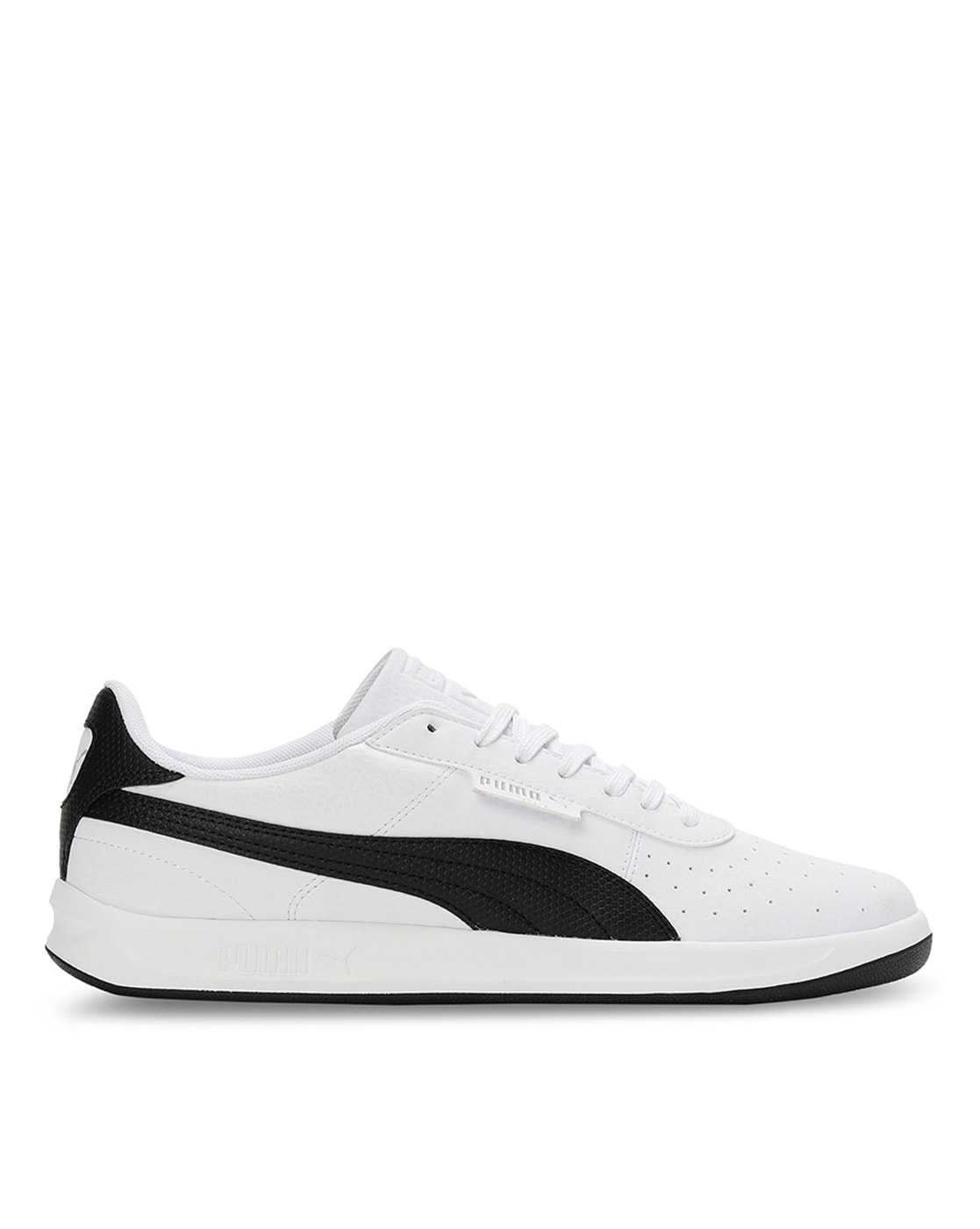 Puma g clearance vilas mens white