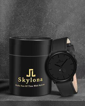 skylona Chronograph Watch-picture-25