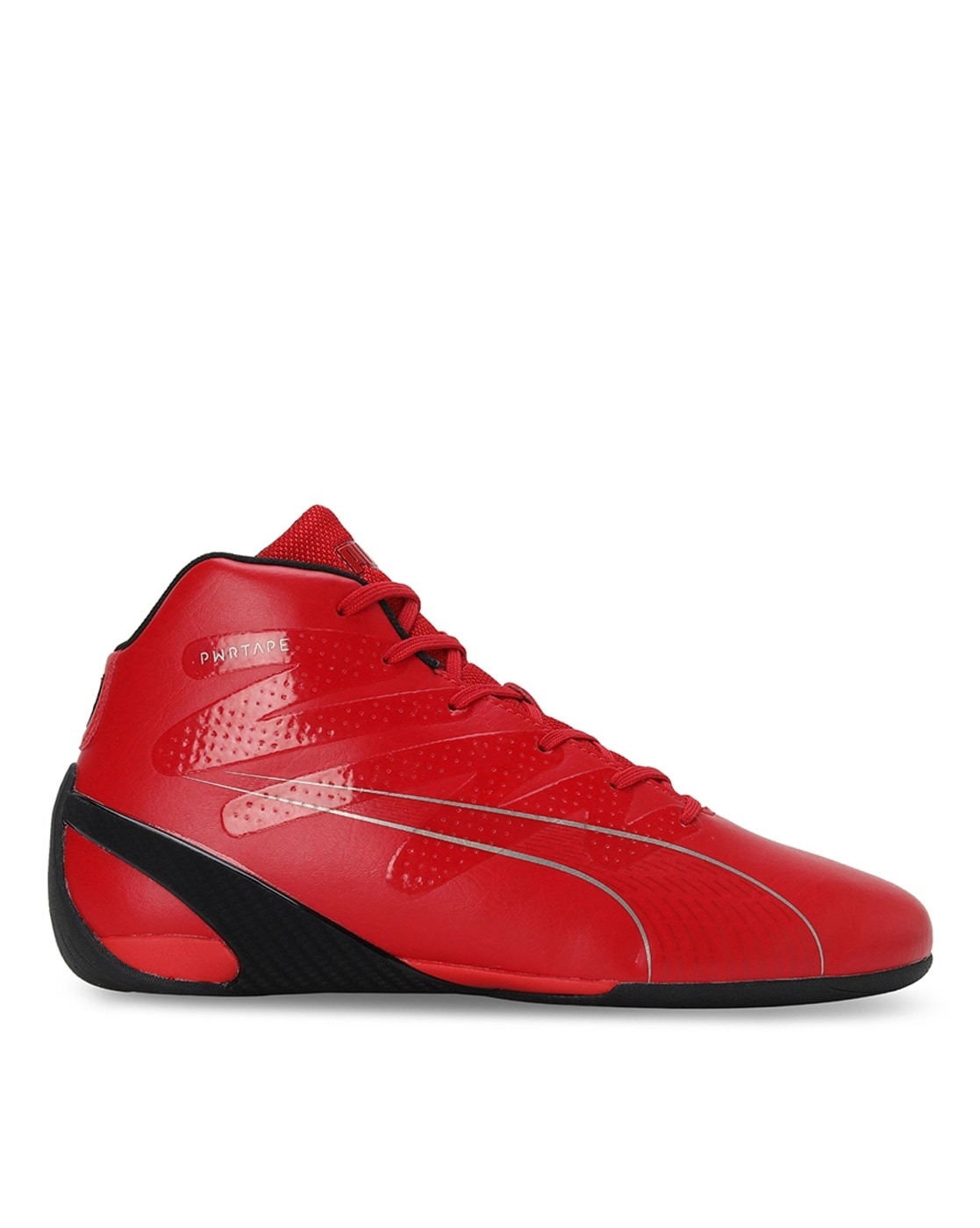 Ferrari mens hot sale shoes