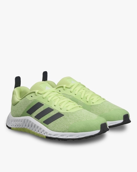 Green adidas trainers outlet mens sports direct