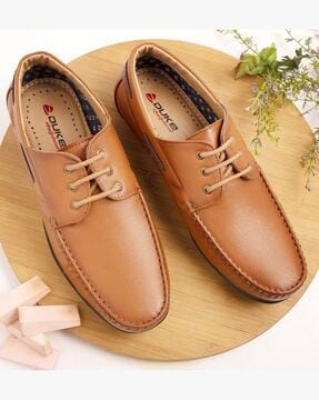 Duke deals shoes ajio