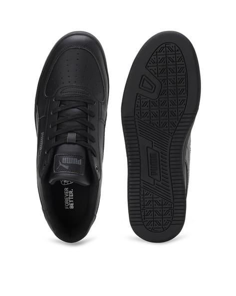 Buy Black Sneakers for Men by Puma Online