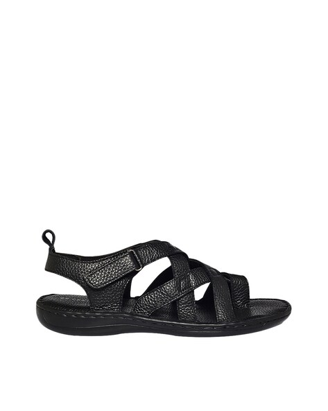 Buy Black Sandals for Men by Puma Online | Ajio.com