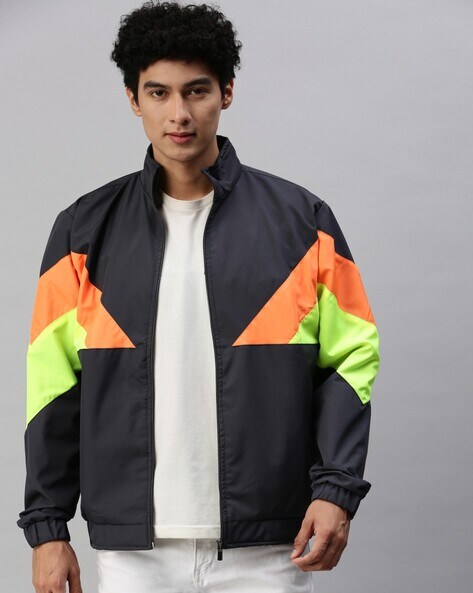 Rainwear&Windcheater for Men - Buy Men Rainwear&Windcheater online for best  prices in India - AJIO