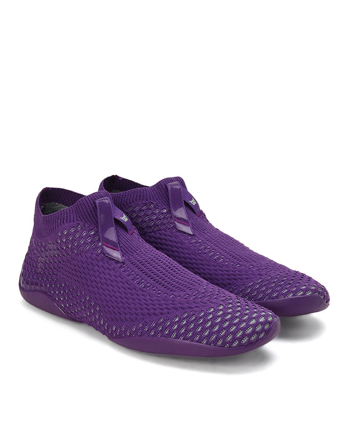 Buy Puma Men AGF Pro Gaming Esports Casual Shoes Purple Color Men AJIO LUXE