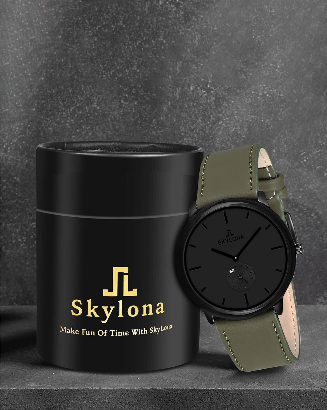 Premium Men Watches