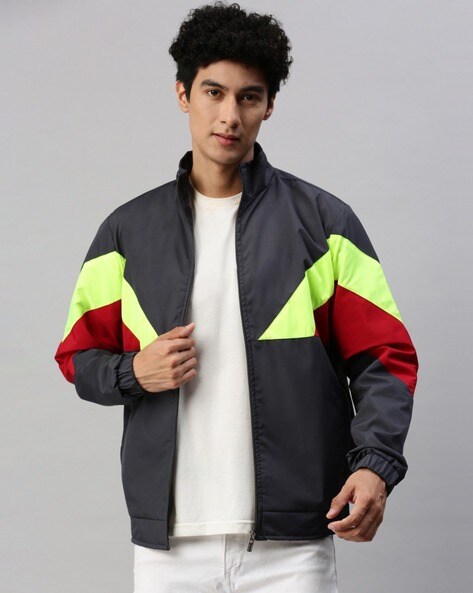 Windcheater for bikers clearance online