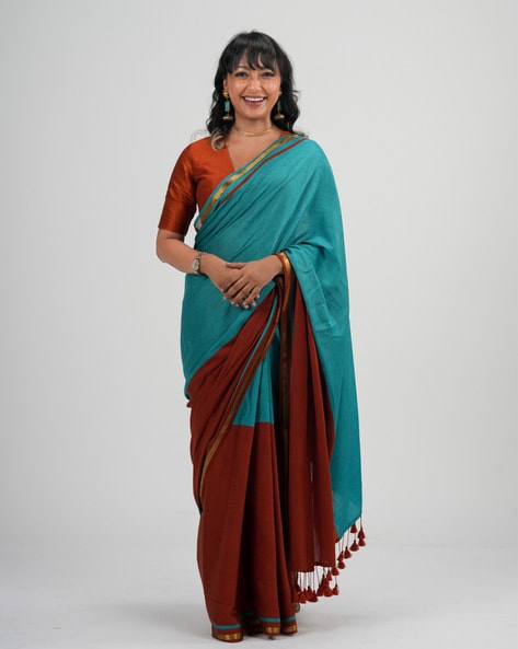 Shop Online Sarees Under 3000 From Suta