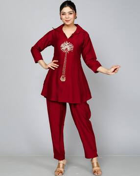 jc4u Embellished 2-Piece Co-Ord Set-picture-46