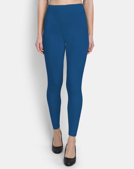 Buy Leggings For Women At Best Prices Online In India | Tata CLiQ