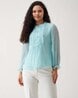 Buy Aqua Tops for Women by AASK Online