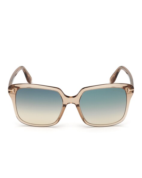 Tom Ford - Beatrix Acetate Sunglasses | SHOP TUNI - Tuni