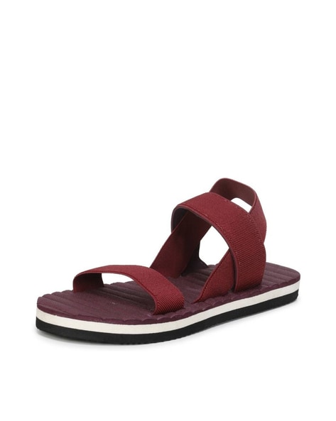 Women's Sloane Low Foam Back Strap Sandal