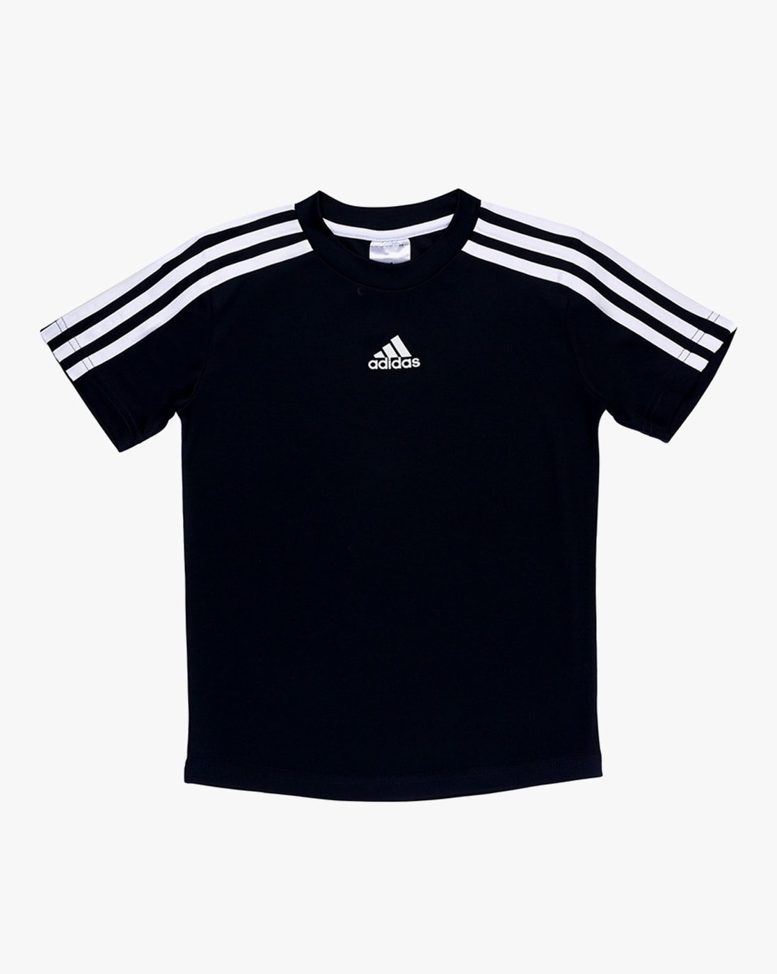 Buy Black Tshirts for Boys by Adidas Kids Online Ajio