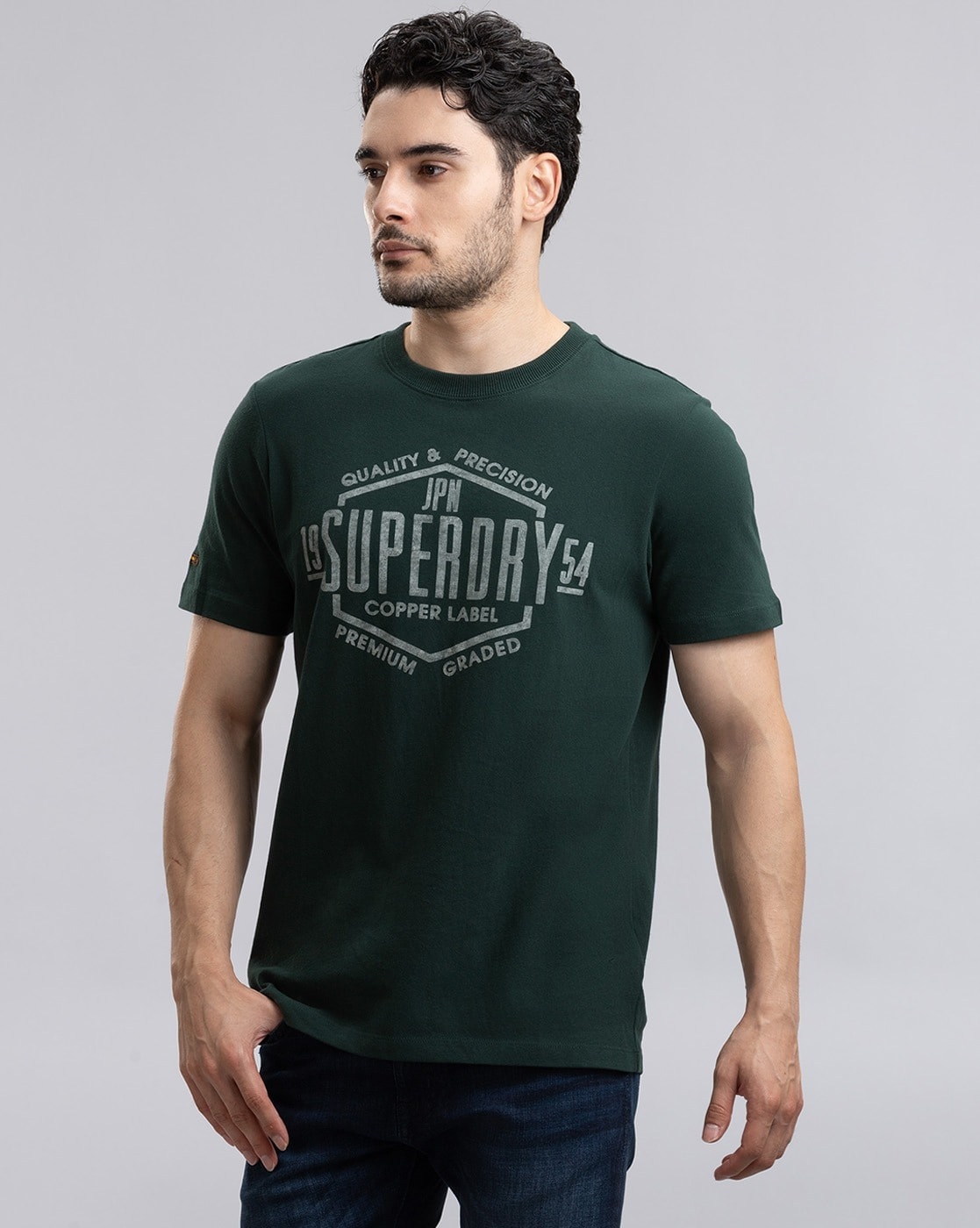 Mens superdry jeans - Gem