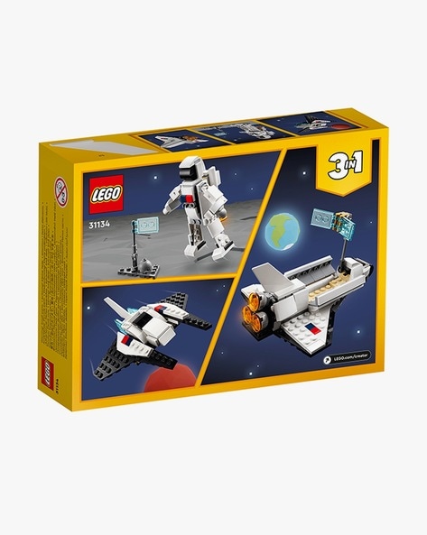 Buy Multicoloured Creative & Educational Toys for Toys & Baby Care by Lego  Online