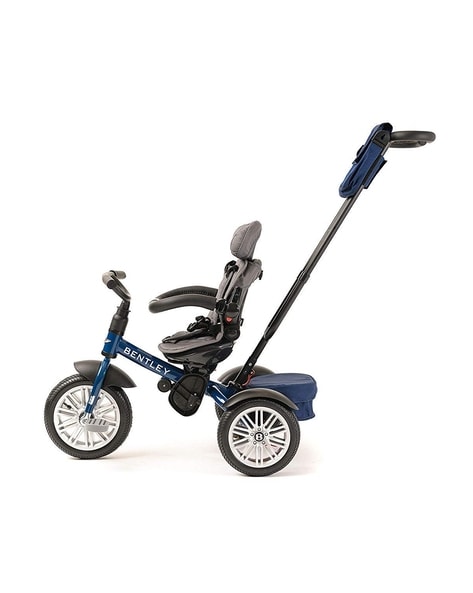 Bentley hotsell baby cycle