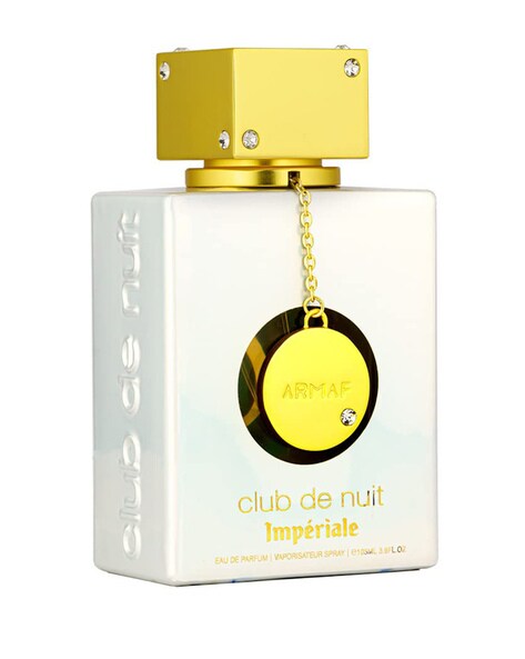 Club the best sale nuit edp