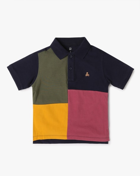 Gap kids polo sale shirts