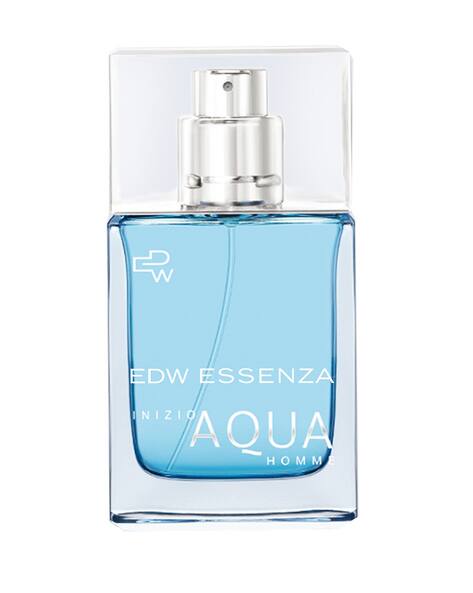 EDW ESSENZA Inizio Aqua Homme Eau De Toilette 50.0 ml