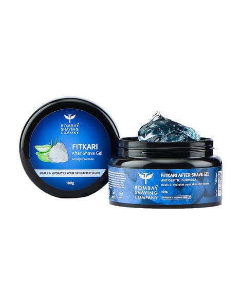Buy multi Pre Post Shave for Men by Bombay Shaving Company