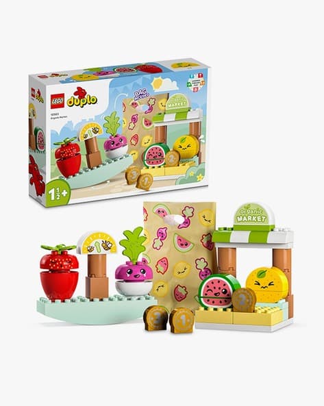 Buy Multicoloured Creative Educational Toys for Toys Baby Care