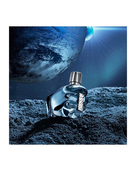 Mens diesel online aftershave