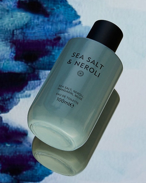 Sea Salt Neroli Eau De Toilette