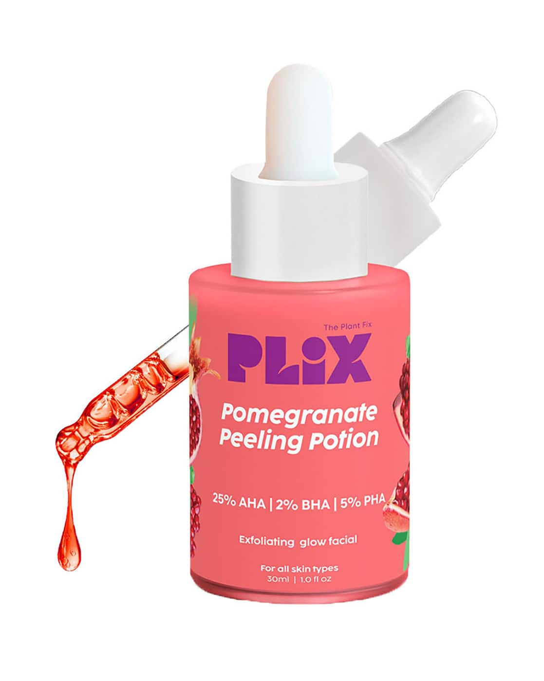 パック・フェイスマスク PWI Magic Peel Solution 250ml PWI Magic Peel Solution 250ml パック・フェイスマスク PWI Magic