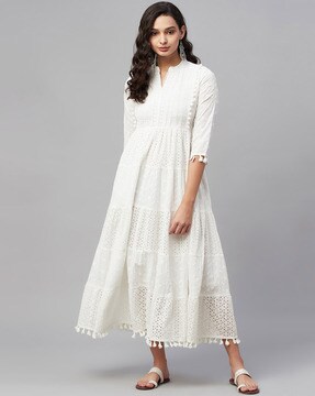 Ethnic Dresses