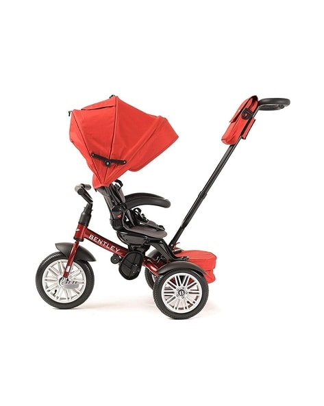 Bentley baby outlet cycle