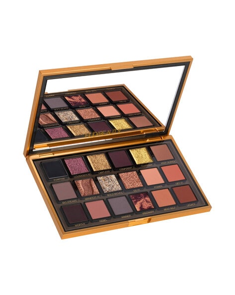 Empowered Eyeshadow Palette - Multi-Color