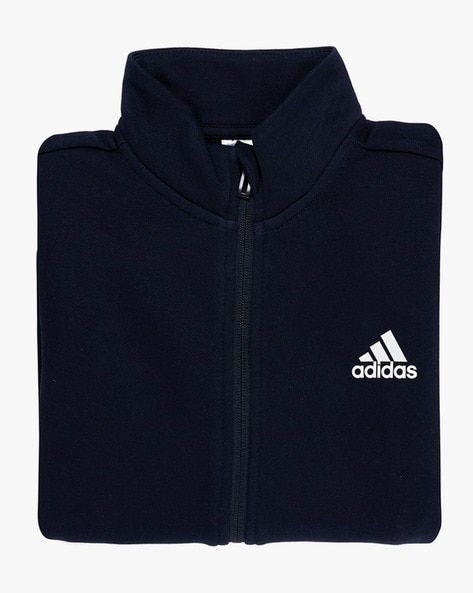 Buy Adidas Provisional Short Sleeve Half Zip | Golf Discount