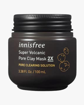 innisfree Super Volcanic Clay Mask 2X-picture-23