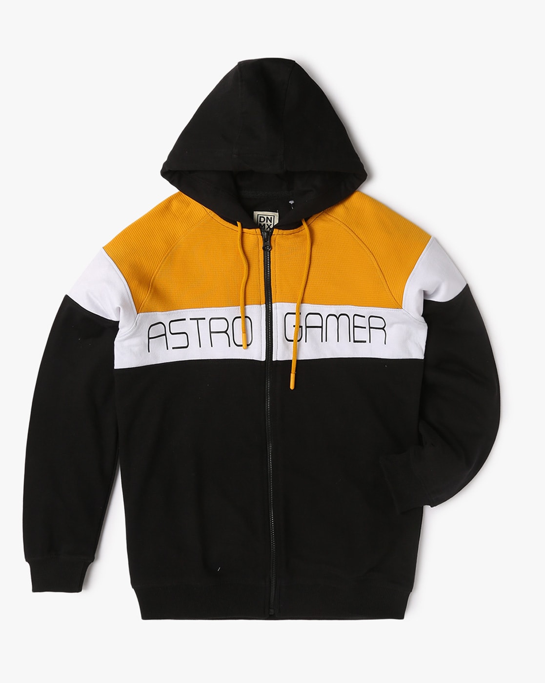 Astroworld zip outlet up hoodie