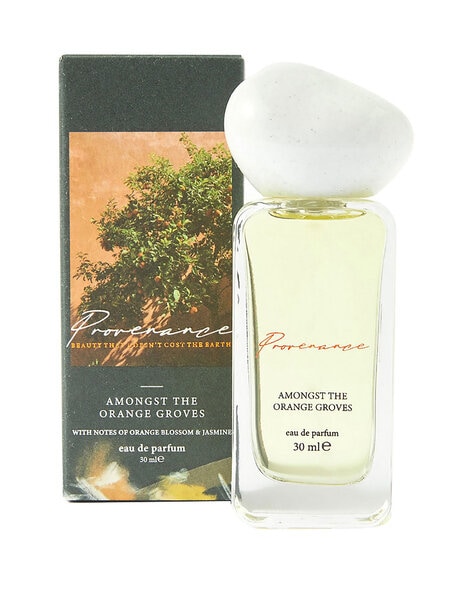 Perfumes with orange online blossom notes