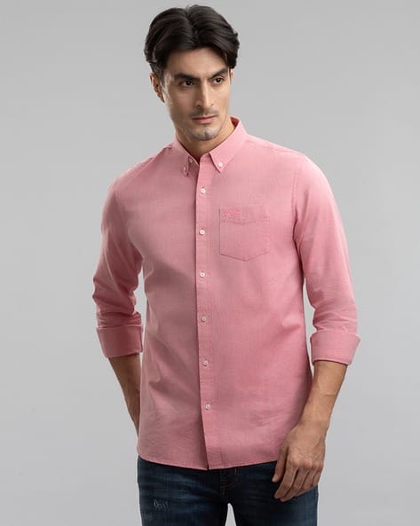 SUPERDRY London Regular Fit Shirt