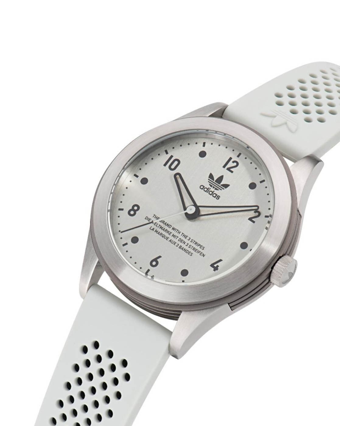 Adidas Originals AOFH23016 - Expression One Watch • Watchard.com