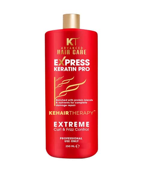 Alisado Brasileo Keratin Treatment The Real Brazilian Keratin