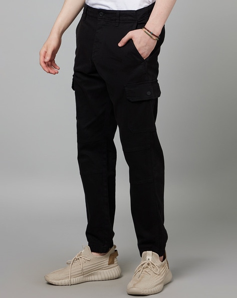 The North Face Cargo Pants In Black ASOS